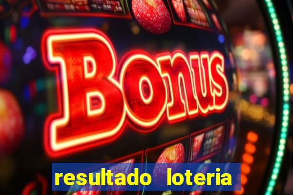 resultado loteria do povo